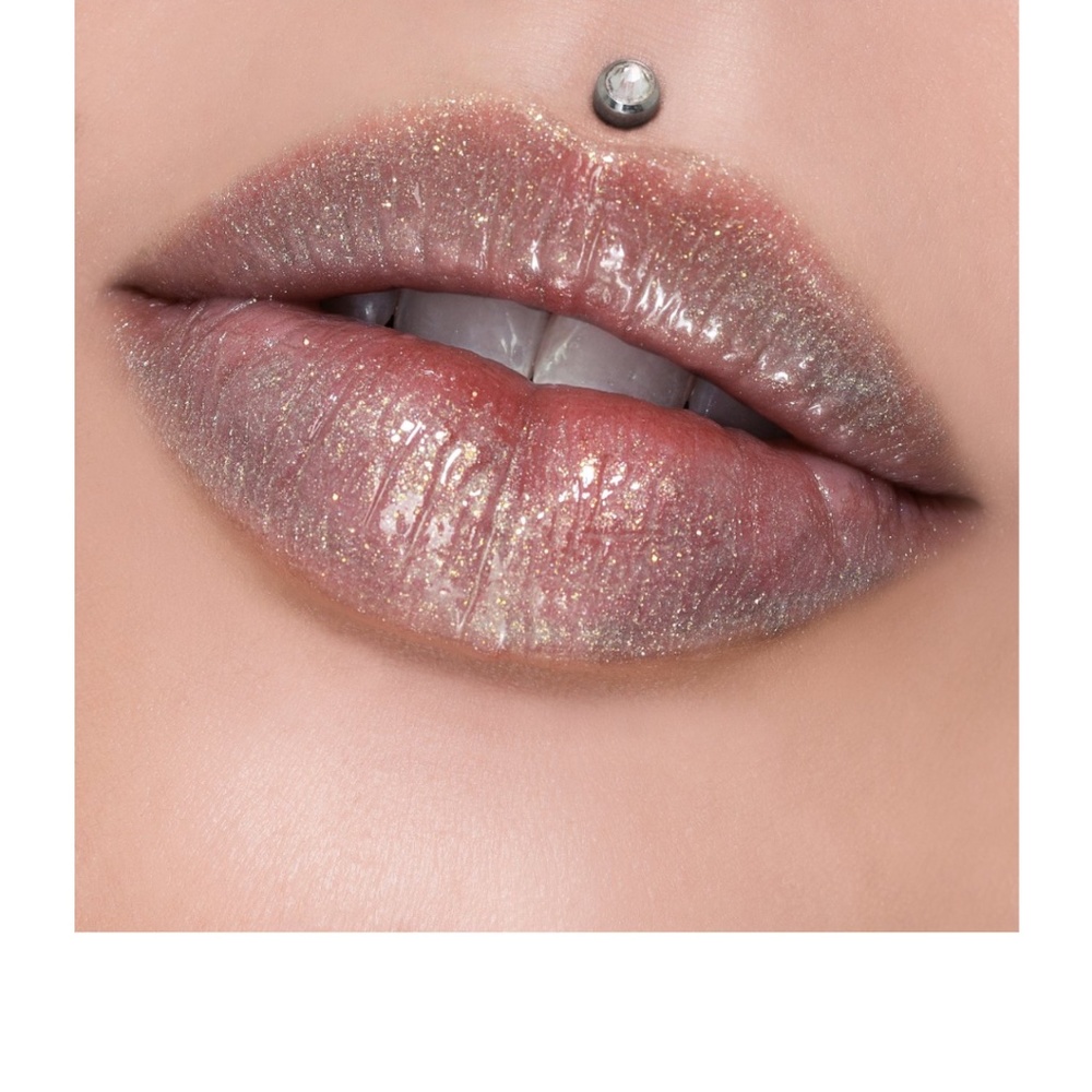 JEFFREE STAR COSMETICS The Gloss Shade: Coroner's Kiss